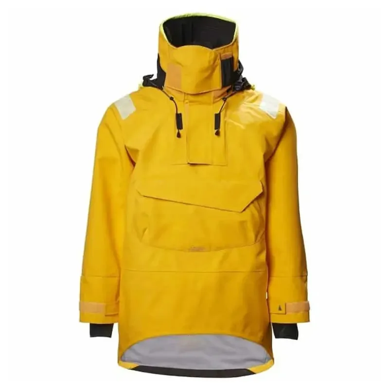 Men's Sailing Shell Jacket — 1 Colourway