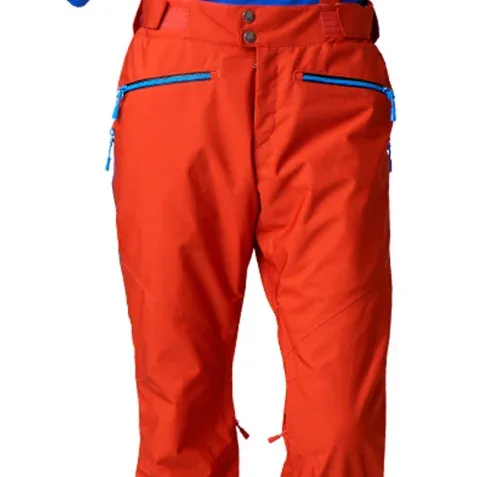 Men's Snowboard Ski Pants — 4 Colourways
