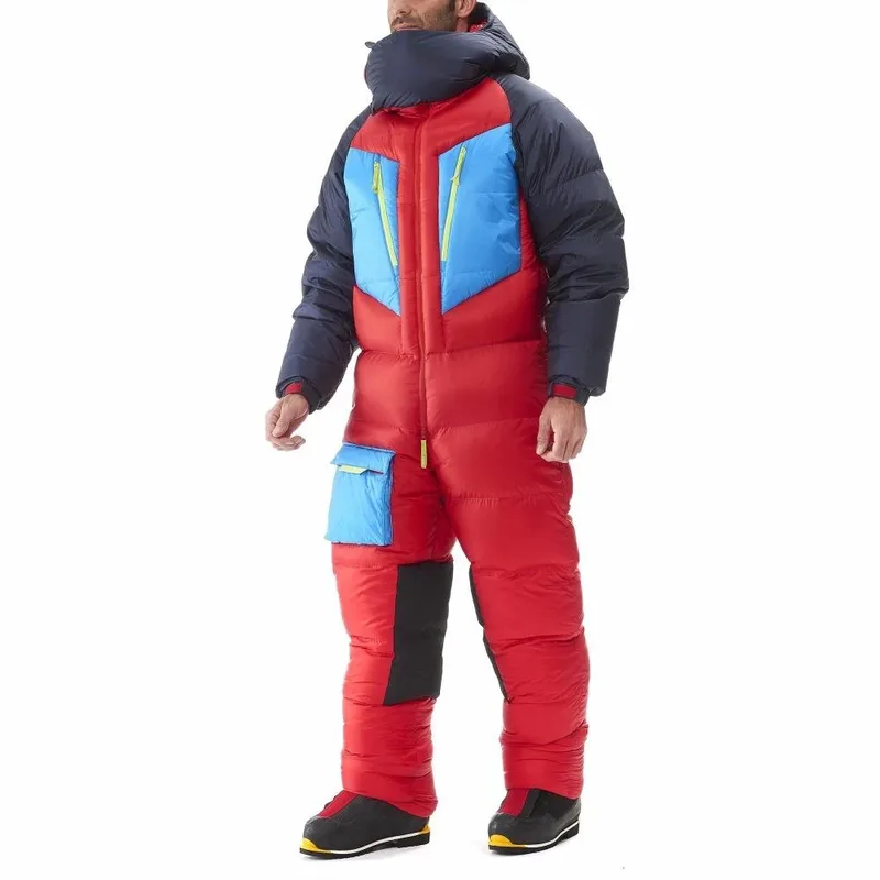 Unisex Expedition One-Piece Ski Suit — 1 Colourway